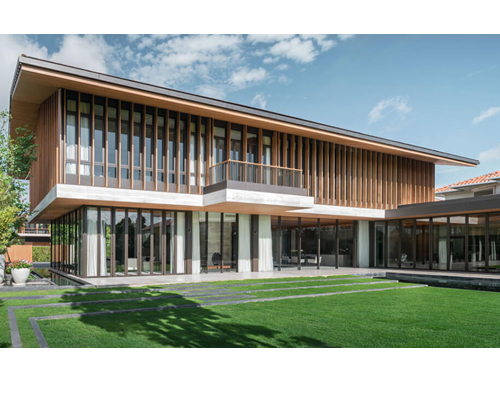 สันติบุรี เดอะ เรสซิเดนเซส