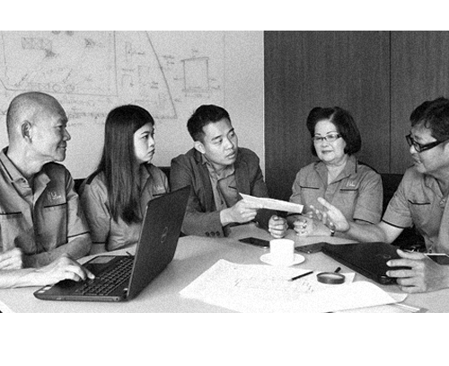 MANAGEMENT TEAM