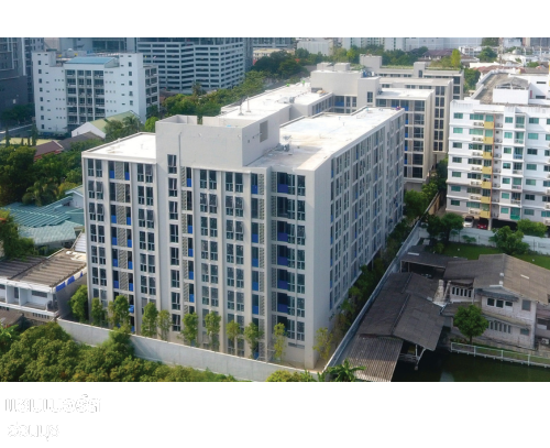 Chambers อ่อนนุช