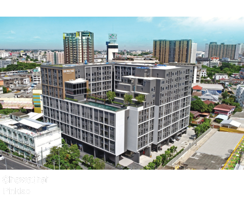 Chewathai ปิ่นเกล้า