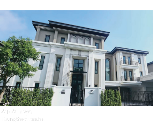 CINQ Royal Krungthepkreetha