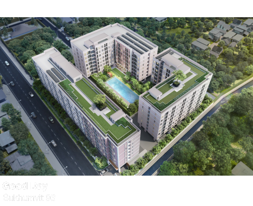 Good Day Sukhumvit 93