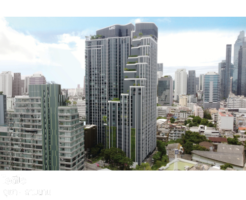 ไอดีโอ จุฬา - สามย่าน