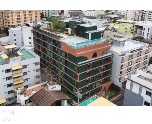 โครส รัชดา 7