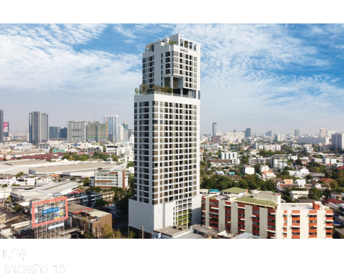 มารุ ลาดพร้าว15