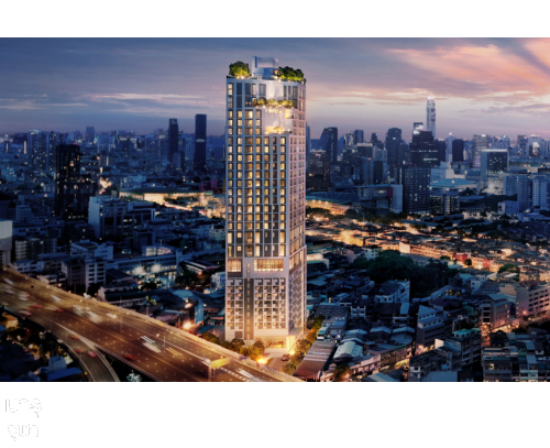 มารุ จุฬา