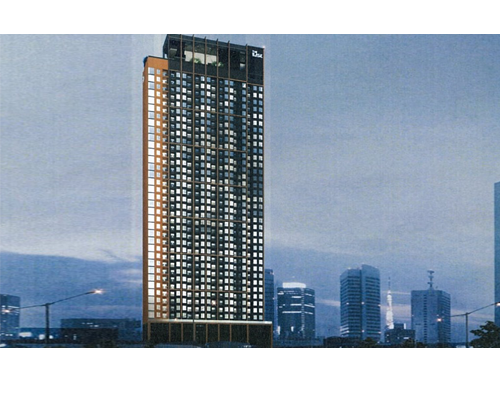 เดอะ เบส สาธร-เจริญราษฎร์
