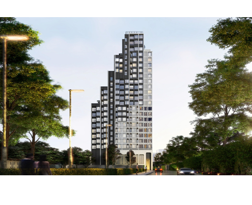 Origin Place Bangna